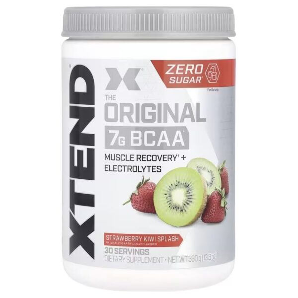 Xtend BCAA