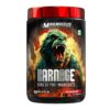 BigMuscle Karnage Pre