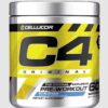 C4 Pre workout