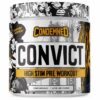 Condemned High pre workout