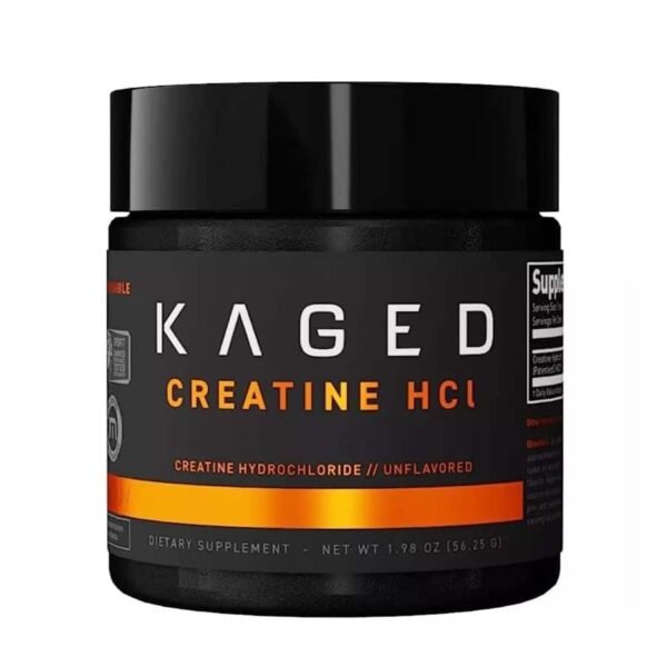 Creatine HCL