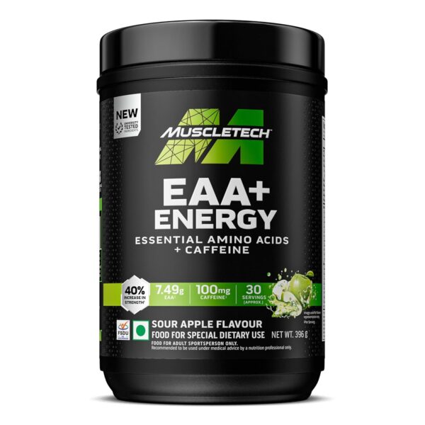 MuscleTech EAA