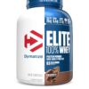 Dymatize elite