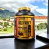 Your Nutrition Gold whey Protein