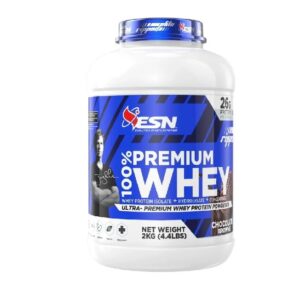 ESN WHEY